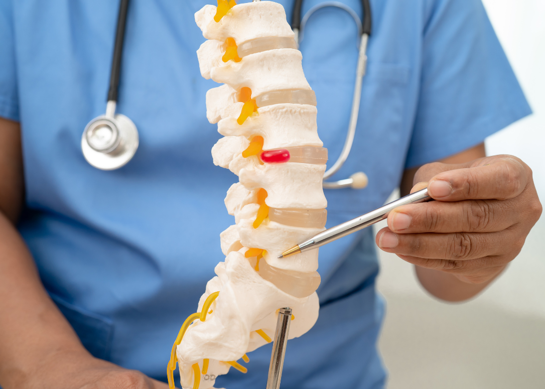 Ankylosing Spondylitis